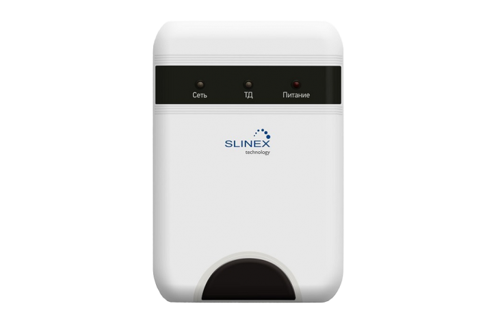 IP конвертер видеодомофона SLINEX XR-30 IP 
